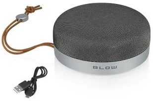 Blow BT230 Szary - Głośniki przenośne - miniaturka - grafika 2