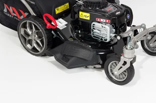 NAC NAX 2000S - Kosiarki NAC NAX 2000S - Kosiarki - miniaturka - grafika 10