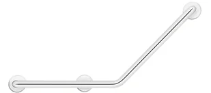 Deante Uchwyt stalowy przyścienny kątowy Vital NIV 031D - Słuchawki prysznicowe - miniaturka - grafika 2