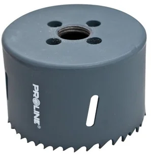 Proline Otwornica Bimetalowa 140mm 28140 - Otwornice - miniaturka - grafika 2