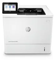 Drukarki - HP LaserJet Enterprise M609DN - miniaturka - grafika 1