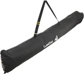 Narty - WEDZE Pokrowiec na narty 100 unisex - miniaturka - grafika 1