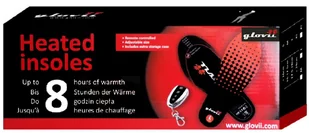 Glovii Wkładki GW2 (ogrzewane) - Sporty zimowe - akcesoria - miniaturka - grafika 8