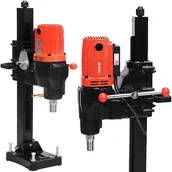 Pozostałe elektronarzędzia - YATO Wiertnica Diamentowa do Betonu 300mm 2800W YT-81983 - miniaturka - grafika 1