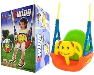 King Home Krzesło 47x51x78cm Stiletto białe CT-129.BIALY - Krzesła - miniaturka - grafika 2