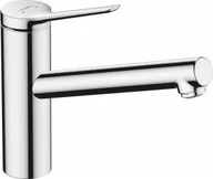 Baterie kuchenne - Hansgrohe 74811000 Zesis M33 150 Eco 1jet chrom - miniaturka - grafika 1