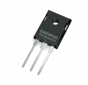 DAEWOO DAEWOO DW 225 SPAWARKA INWERTOROWA MMA 200A - Spawarki - miniaturka - grafika 5