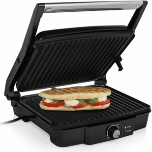 Grill elektryczny Tristar GR-2853 - Grille elektryczne - miniaturka - grafika 2