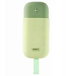 Remax Powerbank RPP-32 Micro Usb Usb 5000mAh - Powerbanki - miniaturka - grafika 25