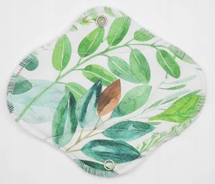 wkładki wielorazowe Mini goEko bambusowe - Wkładki higieniczne - miniaturka - grafika 40