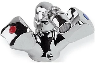 KFA Standard 307-015-00 - Baterie bidetowe - miniaturka - grafika 2