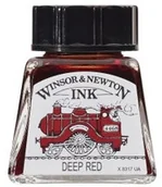 Naboje i atramenty - Winsor & Newton tusz rysunkowy 1005227 - miniaturka - grafika 1