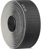 Akcesoria rowerowe - Fizik Nastro Tempo Microtex Classic, czarny (BT10 A00032) - miniaturka - grafika 1
