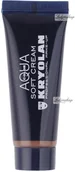 Podkłady do twarzy - KRYOLAN Aquacolor Soft Cream - Farba wodna do ciała - ART. 1128 - ZŁOTA KRYSWDAZL - miniaturka - grafika 1