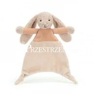 Maskotki i pluszaki - Jellycat PRZYTULANKA DLA MAŁEGO DZIECKA - MASKOTKA - Królik Jumble - z JUM4BS - miniaturka - grafika 1