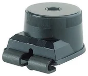 Akcesoria do CB Radia - President Uchwyt bagażnikowy Cb KF-150 Cbpawex - miniaturka - grafika 1