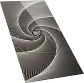 Akcesoria do komputerów stacjonarnych - Kolink Kolink Panel przedni do obudowy Unity Nexus Radial UNITY NEXUS RADIAL - miniaturka - grafika 1