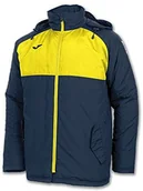 Akcesoria turystyczne - Joma joma Anorak Andes granatowy (marynarski)-RED M, wielokolorowa, m 100289.309_M - miniaturka - grafika 1