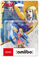 Figurki kolekcjonerskie - Nintendo Zelda & Loftwing The Legend of Zelda Skyward Sword HD Figurka Amiibo - miniaturka - grafika 1