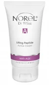 Kremy do twarzy - Norel Krem Peptydowy Liftingujący 125ml PK060 - miniaturka - grafika 1