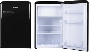 Lodówka Amica KS15614S - Lodówki - miniaturka - grafika 6