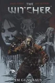 Pozostałe książki - Panini Manga und Comic The Witcher, Im Glashaus - miniaturka - grafika 1