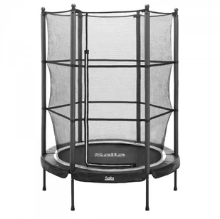 Salta Trampolin Junior - Trampoliny Salta Trampolin Junior - Trampoliny - miniaturka - grafika 1