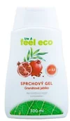 Żele pod prysznic dla mężczyzn - Feel Eco Perfumowany żel pod prysznic - Feel Eco Pomegranate Shower Gel Perfumowany żel pod prysznic - Feel Eco Pomegranate Shower Gel - miniaturka - grafika 1
