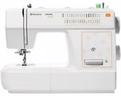Maszyny do szycia - Husqvarna E20 - miniaturka - grafika 1