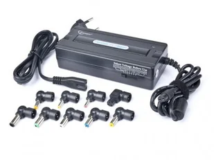 Gembird NPA-AC1 (NPA-AC1-GS) - Zasilacze do laptopów - miniaturka - grafika 2