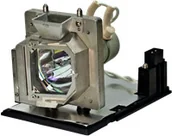 Lampy do projektorów - Themescene Lampa do HD82 BL-FU220D - miniaturka - grafika 1