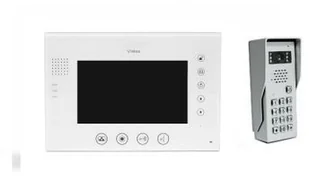 Vidos Wideodomofon M670W-S2/S50D M670W-S2/S50D - Wideodomofony - miniaturka - grafika 2