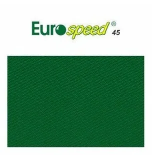 Eurosprint Sukno Eurospeed - szerokość 165 cm - english-green 8SUKEUR - Stoły bilardowe i akcesoria - miniaturka - grafika 3