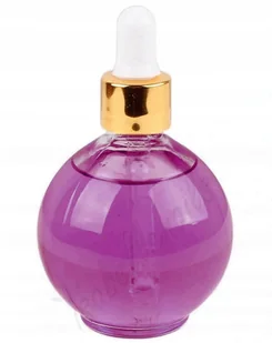 Oliwka do skórek i paznokci Owoce Leśne 75ml - Olejki i oliwki do paznokci - miniaturka - grafika 2