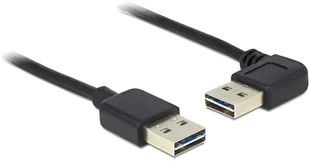 Delock Kabel USB Kabel USB-A kątowy3 m 83466 - Kable USB - miniaturka - grafika 3
