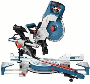 Bosch Professional GCM 8 SDE - Piły elektryczne - miniaturka - grafika 2