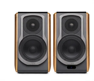 EDIFIER PODSTAWKI POD S1000 SS02 SS02 - Głośniki - stojaki i akcesoria - miniaturka - grafika 4