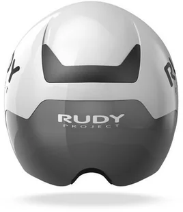 RUDY PROJECT PROJECT kask aerodynamiczny THE WING biały - Kaski rowerowe - miniaturka - grafika 3