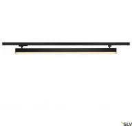 Lampy pozostałe - SLV Lampa do szyny 3-fazowej SIGHT TRACK DALI czarny CCT 1005397 - miniaturka - grafika 1