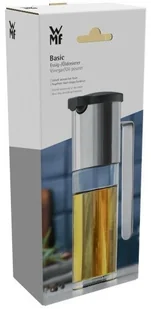WMF Butelka na oliwę Basic 0650586030 - Pozostałe akcesoria kuchenne - miniaturka - grafika 6