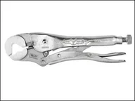 Kombinerki i obcęgi - Irwin SZCZYPCE DO NAKRĘTEK 7LW 175mm IRW2 2 - miniaturka - grafika 1