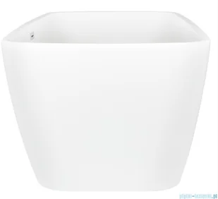 Oltens Millaa wanna wolnostojąca prostokątna 170x78cm 12002000 | - Wanny z hydromasażem - miniaturka - grafika 4