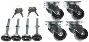 Delta poznan SZAFA RACK STOJĄCA EPRADO-R19-15U/600FW EPRADO-R19-15U/600FW - Szafy rack - miniaturka - grafika 17