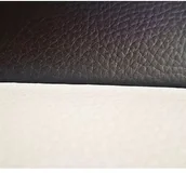 Fotele gamingowe - Fotel gamingowy DYNAMIQ V5 Unique Czarno-biały - miniaturka - grafika 1