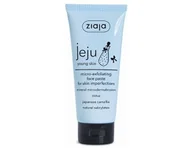Peelingi i scruby do twarzy - Ziaja Micro Exfoliating Face Paste) 75 ml - miniaturka - grafika 1