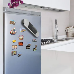 Laica Zgrzewarka próżniowa VT3205 66333-U - Zgrzewarki do folii i pakowarki próżniowe - miniaturka - grafika 8