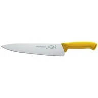 Noże kuchenne - Dick Knives Gruby Pro-Dynamic HACCP nóż kucharski długość: 26 cm (10 ") Kolor:. Żółty DL360 - miniaturka - grafika 1