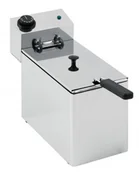 Frytownice gastronomiczne - RedFox Frytownica elektryczna EF - 5 E - miniaturka - grafika 1