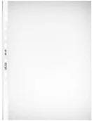 Koszulki na dokumenty - Herlitz plastikowa koszulka na dokumenty A4, dostępne w wielu rozmiarach, trwały, 10 sztuki, zamknięty zgrzewem 50 szt. 4008115824500 - miniaturka - grafika 1