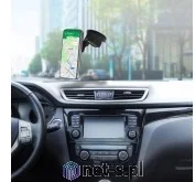 Celly Uchwyt Ghostdash Samochodowy Czarny GHOSTDASH GHOSTDASH - Uchwyty samochodowe do telefonów - miniaturka - grafika 3